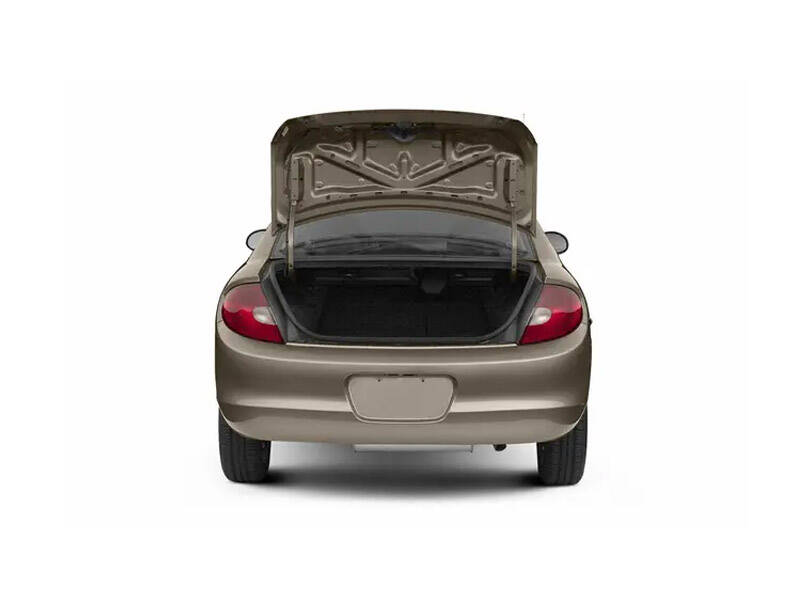 دودج نيون Exterior 