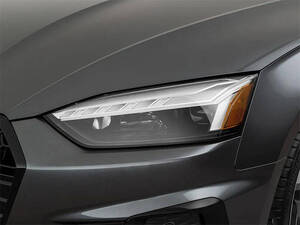 أودي A5 الخارجية 