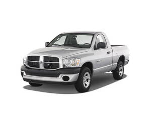 Dodge RAM 3rd Generation