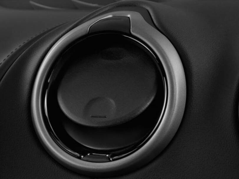 دودج فايبر Interior 