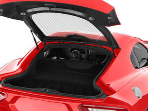 Dodge Viper Exterior 