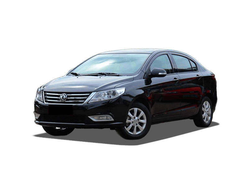 دونغفنغ إيه ٣٠ Exterior 