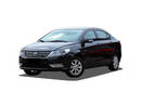 Dongfeng A30