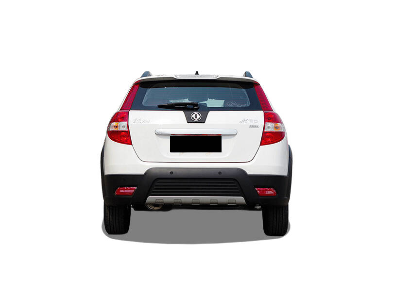 دونغفنغ إتش ٣٠ Exterior 