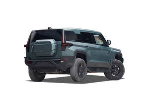 دونغ فينغ إم-هيرو 917 الخارجية 