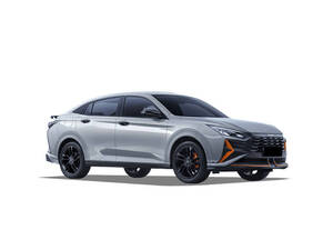 Dongfeng Shine Exterior 