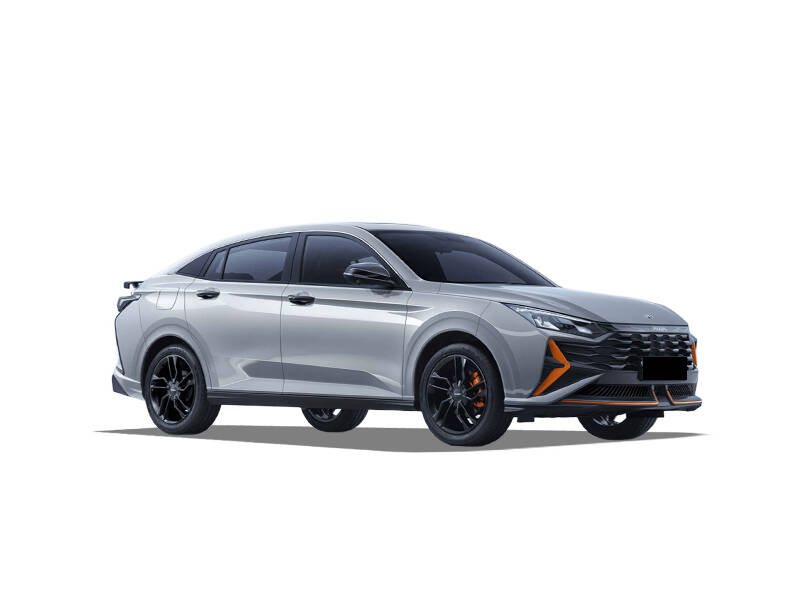 دونغفنغ شاين Exterior 