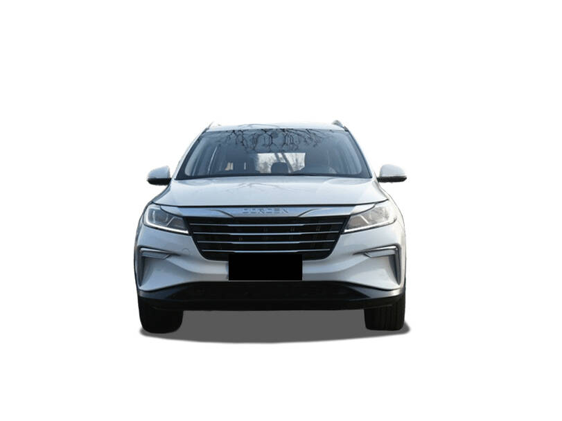 Dorcen G60s Exterior 