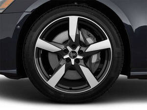 أودي A6 الخارجية 