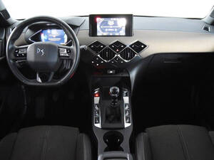 دي إس ٣ كروس باك الداخلية 