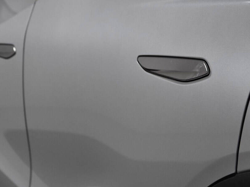 دي إس ٣ كروس باك Exterior 