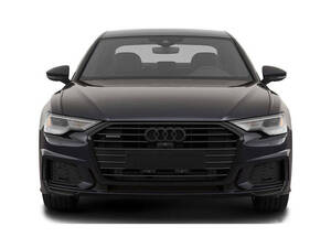 أودي A6 الخارجية 