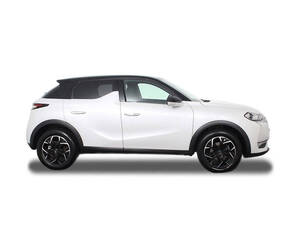 دي إس ٣ كروس باك الخارجية 