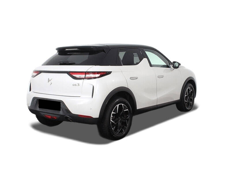 دي إس ٣ كروس باك 2025 Exterior 