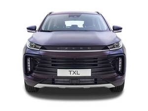 Exeed TXL Exterior 