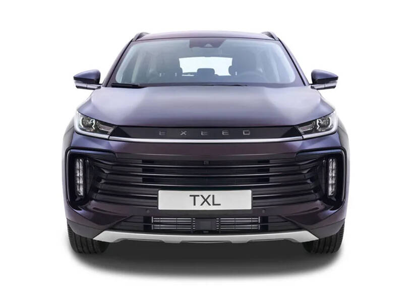 إكسيد تي إكس إل 2025 Exterior 