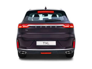 Exeed TXL Exterior 