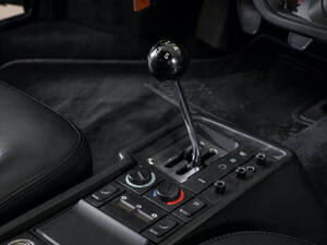 Ferrari 512 M Interior 