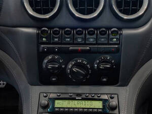 فيراري ٥٧٥ إم مارانيلو الداخلية 