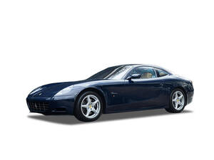 فيراري 612 سكاجليتي