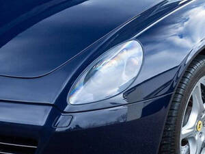 فيراري 612 سكاجليتي الخارجية 