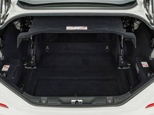 فيراري كاليفورنيا T الخارجية 