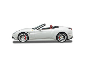 فيراري كاليفورنيا T الخارجية 