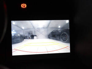 فيراري إف ١٢ الداخلية 