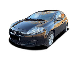 فيات برافو الخارجية 