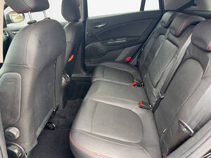 فيات برافو الداخلية 