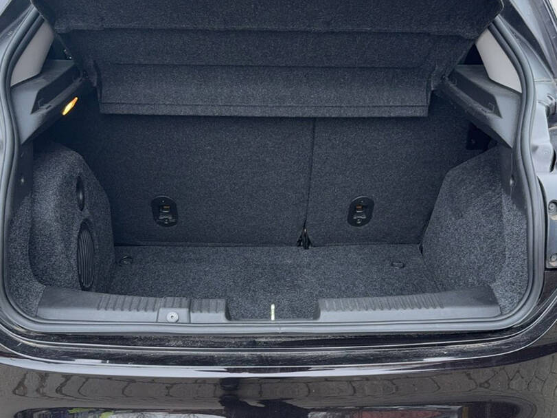 Fiat Bravo Exterior 