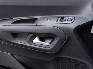 فيات دوبلو الداخلية 