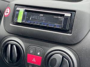 Fiat Fiorino Interior 