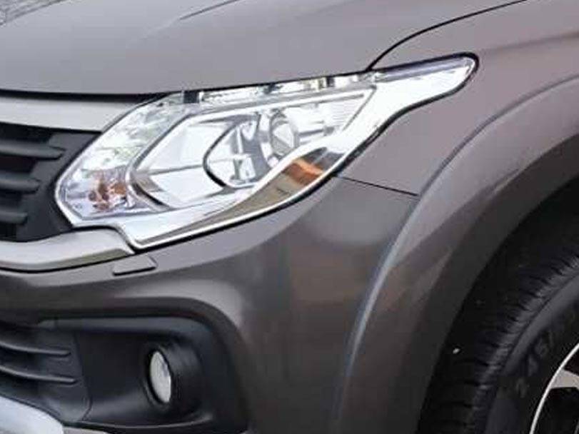 Fiat Fullback Exterior 