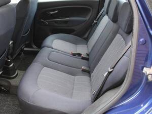 فيات لينيا الداخلية 