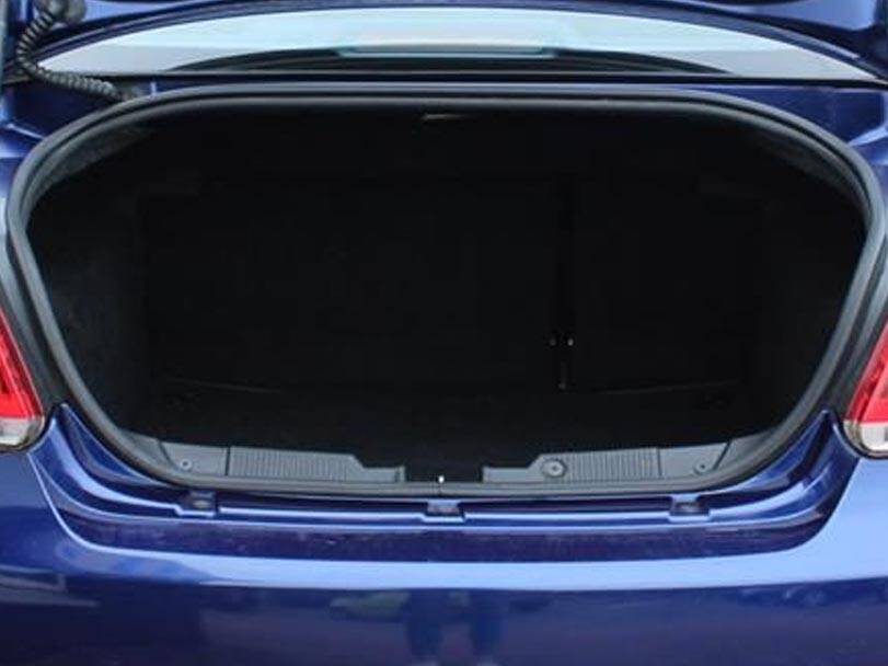 فيات لينيا Exterior 