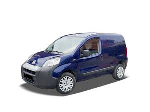 Fiat Qubo