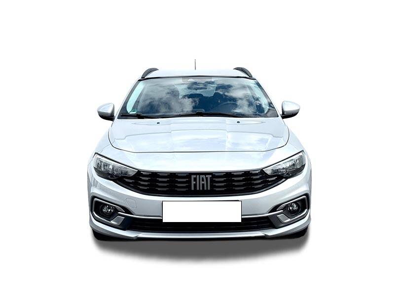 Fiat Tipo 2025 Exterior 