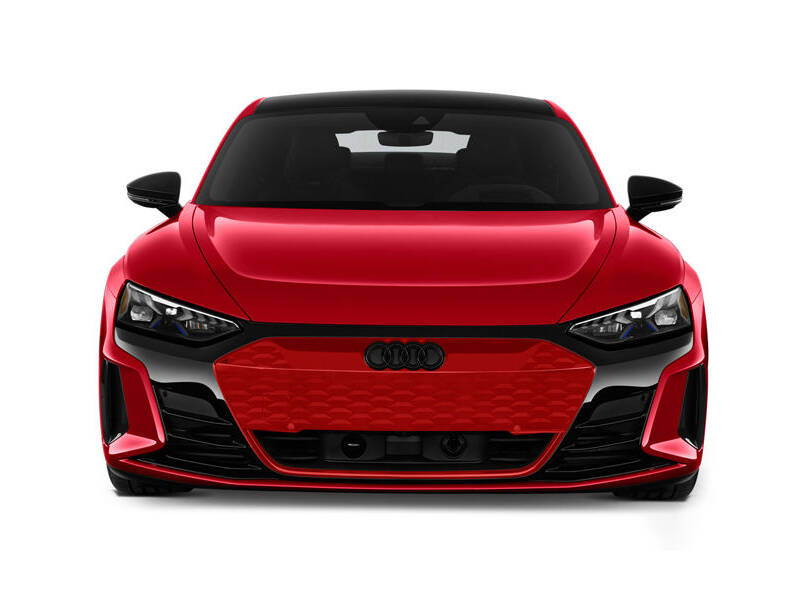 Audi e-tron GT 2025 Exterior 