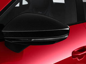 Audi e-tron GT Exterior 