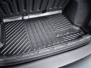 فورد إيكو سبورت الداخلية 