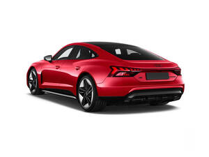 Audi e-tron GT Exterior 