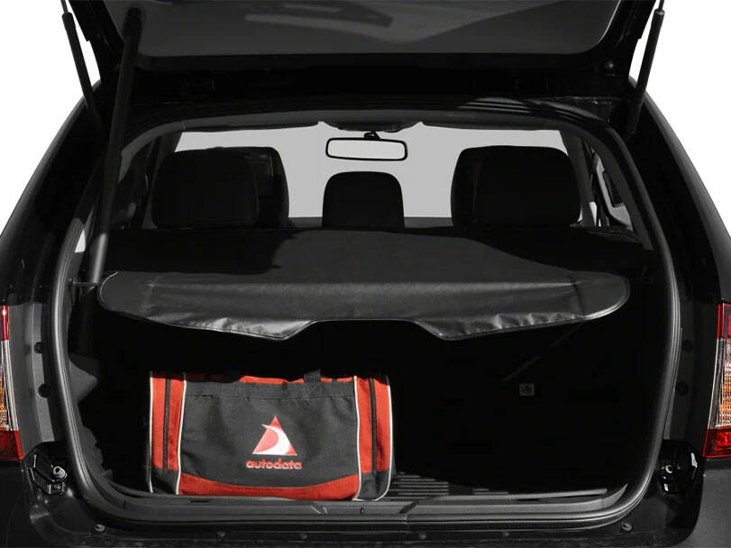 Ford Edge Exterior 