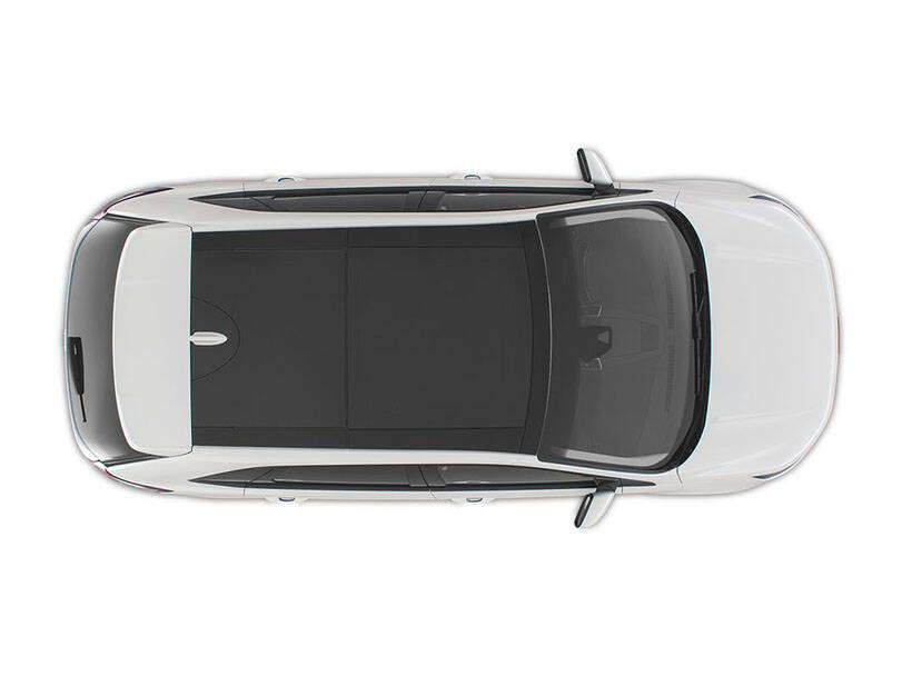 فورد إيدج 2025 Exterior 