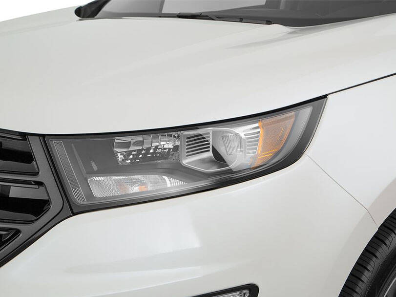 فورد إيدج 2025 Exterior 