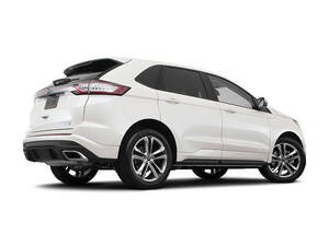 فورد إيدج الخارجية 