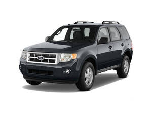 فورد إسكيب الجيل الثاني