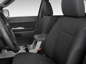 فورد إسكيب الداخلية 