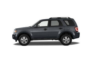 فورد إسكيب الخارجية 