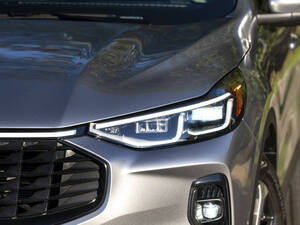 فورد إسكيب الخارجية 